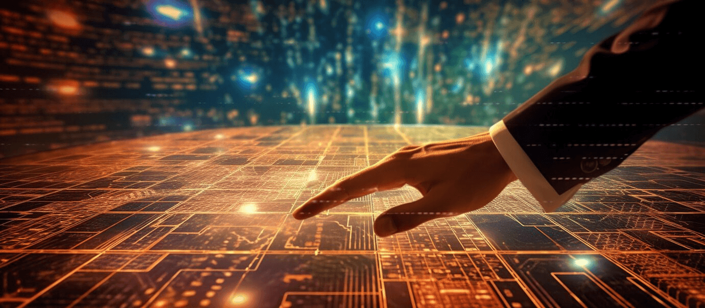 AI innovations showcase